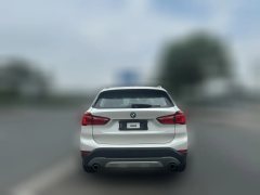 2016 BMW X1 2016 2.0T AT 20LiLuxury FWD #3