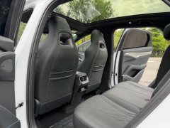 2025 BYD Sea Lion 07 EV 2024 610Long RangeEdition #9