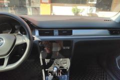 2020 Volkswagen Bora Sedan 2019 1.5 AT legendFashion China VI #13
