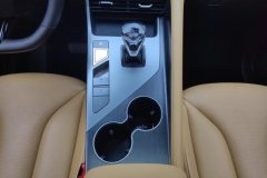 2025 Roewe RX5 2023 1.5T AT LuxurySlide screenEdition #16