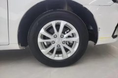 2022 Geely Auto Emgrand Sedan 2021 1.5L AT UP Comfort #6
