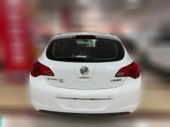 2015 Buick Excelle GT Hatchback 2014 1.6 AT XTFashion #2