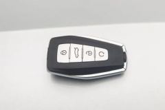 2023 Geely Auto Boyue L 2023 1.5TD AT DCTPremium #10