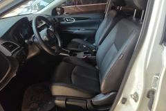 2017 Nissan Sylphy 2016 1.6 AT XVSmart #9