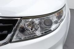 2016 Geely Auto Vision 2015 1.5 MT Happiness #5