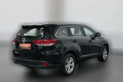 2021 Toyota Highlander 2018 2.0T AT Elite7Seat FWD China VI #2