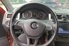 2015 Volkswagen Santana Haona 2015 1.4T AT 230TSIComfort #15