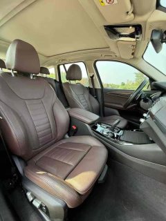 2021 BMW X3 2021 2.0T AT xDrive28i MSport Pkg Facelift #5