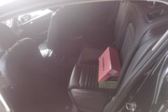 2019 Volkswagen Magotan 2019 1.4T AT 280TSIComfort #11