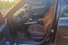 2025 Mercedes-Benz GLB-Class 2024 Facelift 2.0TAT GLB 220 Dynamic #9