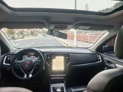 2018 Roewe i6 New Energy 2017 1.0T AT 45TConnectedSmart Premium HEV #6