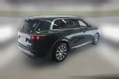 2025 AITO M8 2025 EREV MaxEdition 37kWh 5SeatEdition #3