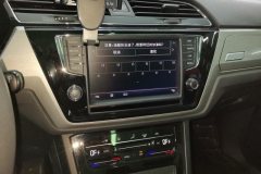 2020 Volkswagen Touran 2021 TouranL 1.4T AT 280TSI DSGComfort 7Seat #13
