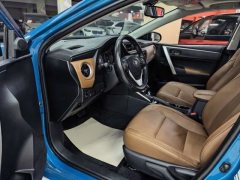 2019 Toyota Corolla Twin Engine E+ 2019 1.8 AT Luxury HEV #6