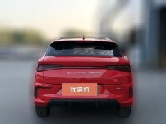 2020 BYD e2 2019 highRange dazzle·Luxury EV #8