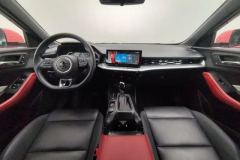 2021 MG MG5 2021 1.5 AT 180DVVT CVTyouthLuxury #14