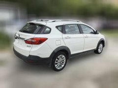 2016 Dongfeng Fengshen Fengshen AX3 2016 1.5 AT Zunku #4