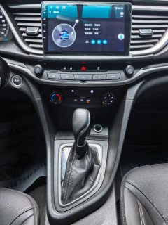 2022 Buick Excelle GT Sedan 2021 1.5 AT modelElite Facelift #9