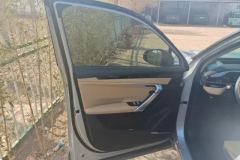 2023 Geely Auto Boyue L 2023 2.0TD AT DCT Flagship #7