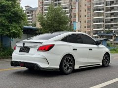 2023 MG MG5 2023 1.5L AT 180DVVT CVTFashion #9