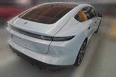 2023 NIO ET5 2022 75kWh #3