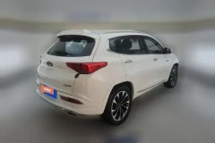 2018 Chery Tiggo 7 2018 1.5T AT Elite #3