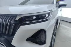 2021 GAC Trumpchi Trumpchi GS4 2021 1.5T AT 270TSmart ConnectTech #5