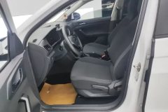 2023 Volkswagen T-Cross 2023 Facelift 1.5L AT Fashion #9