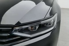 2020 Volkswagen Magotan 2020 2.0T AT 330TSILeading #5