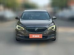 2017 Buick Excelle GT Sedan 2017 1.5 MT 15NEntry #2
