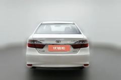 2016 Toyota Camry 2016 2.0 AT G10AnniversarycommemorateLeading #4