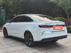 2024 Geometry G6 2024 500KM Flagship #9