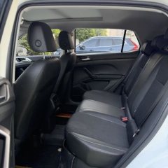 2024 Volkswagen Tacqua 2023 1.2T AT 200TSI DSG JoySmart Connect #7