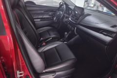 2023 Toyota Yaris L 2022 To dazzleX 1.5L AT CVTLuxuryPLUSEdition #8
