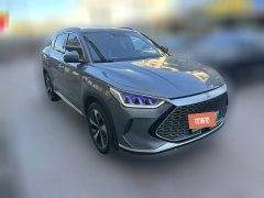 2022 BYD Song Plus PHEV 2021 1.5L AT DM-i 110KM FlagshipPLUS #3