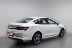 2020 BYD Qin Pro 2019 EV Super Power AT StandardSmart ConnectLingshang #2