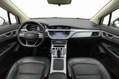 2019 Geely Auto Emgrand GS 2019 1.5AT TD DCTmove260T #14