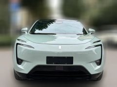 2023 Avatr 11 2022 Long RangeDual motorLuxury 5Seat #2