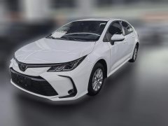 2024 Toyota Corolla 2023 1.2T AT Pioneer #1