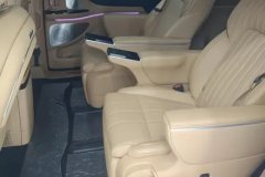 2025 Voyah Dreamer 2025 1.5T AT PHEV 4WDFlagshipKunpengEdition #11