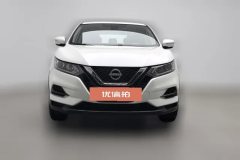 2024 Nissan Qashqai 2023 Classic 2.0L AT CVT XVComfort #3