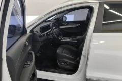 2022 Chery Tiggo 8 2023 KunpengEdition 1.6T AT 290TGDI Excellence #9