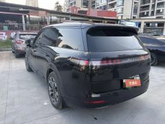 2025 Lynk & Co Lynk & Co 900 2025 2.0T Ultra #6
