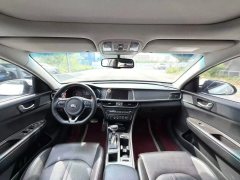 2016 Kia K5 2016 1.6T ATLUX #5