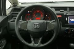 2016 Honda Fit Hatchback 2014 1.5 AT LXComfort #15
