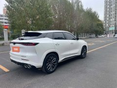 2024 Chang'an Chang'an UNI-Z 2025 1.5T AT Premium #8