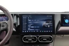 2023 Leapmotor C11 2023 EREV 285Smart #16