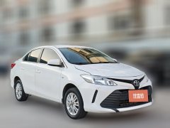 2017 Toyota Vios 2017 1.5 AT EnactusEdition #2