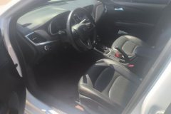 2020 Chevrolet Monza 2019 1.3T AT RS 330ThappyEdition #9