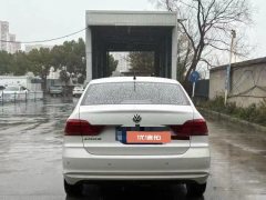 2019 Volkswagen Santana 2019 1.5 AT Fashion China VI #8